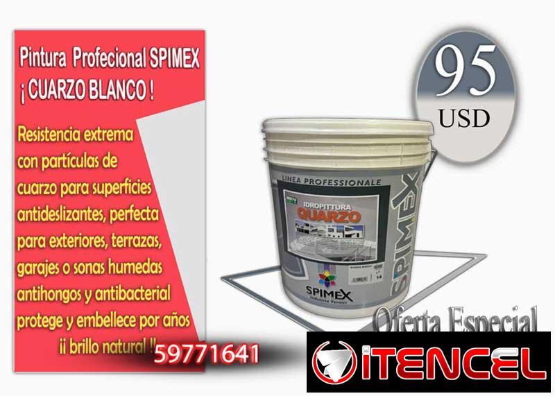 Transforma tus espacios con calidad profesional Pinturas profesionales que garantizan total calidad.