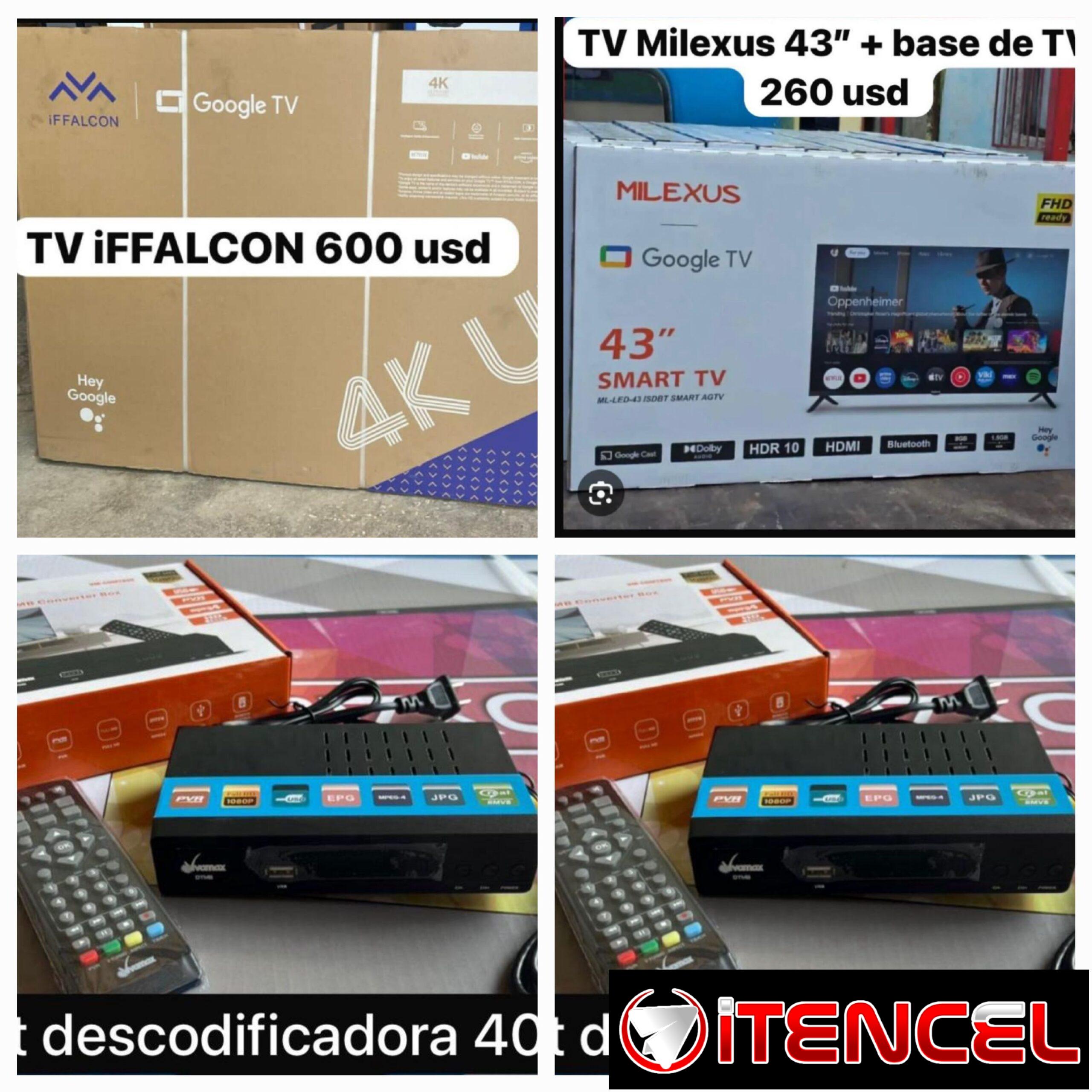 Equipos electrodomésticos