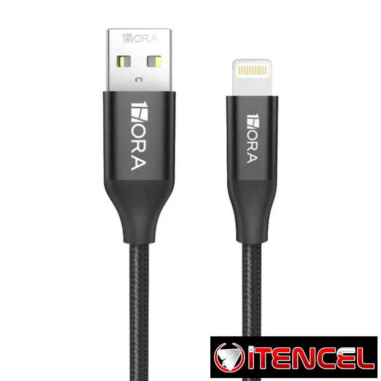 Cargador y cable de 20W a 30W para Android y iPhone de carga rápida marca Samsung y Apple
