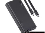 Power Bank o Cargador Portatil 10000 mAh y 20000 mAh con indicador de carga
