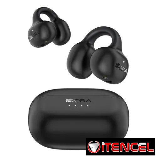 Audifonos inalambricos 1Hora de bluetooth control táctil varios modelos con cancelación de ruido