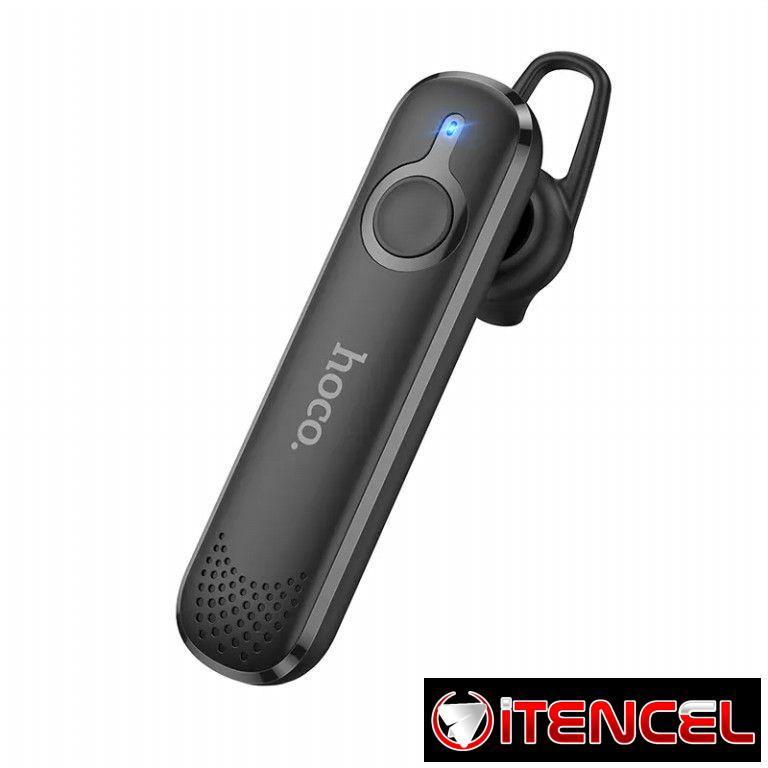 Auricular Bluetooth para Choferes y Mensajeros para contestar sus llamadas