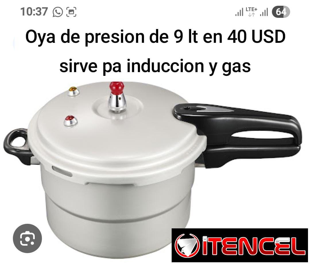 Equipos electrodomésticos