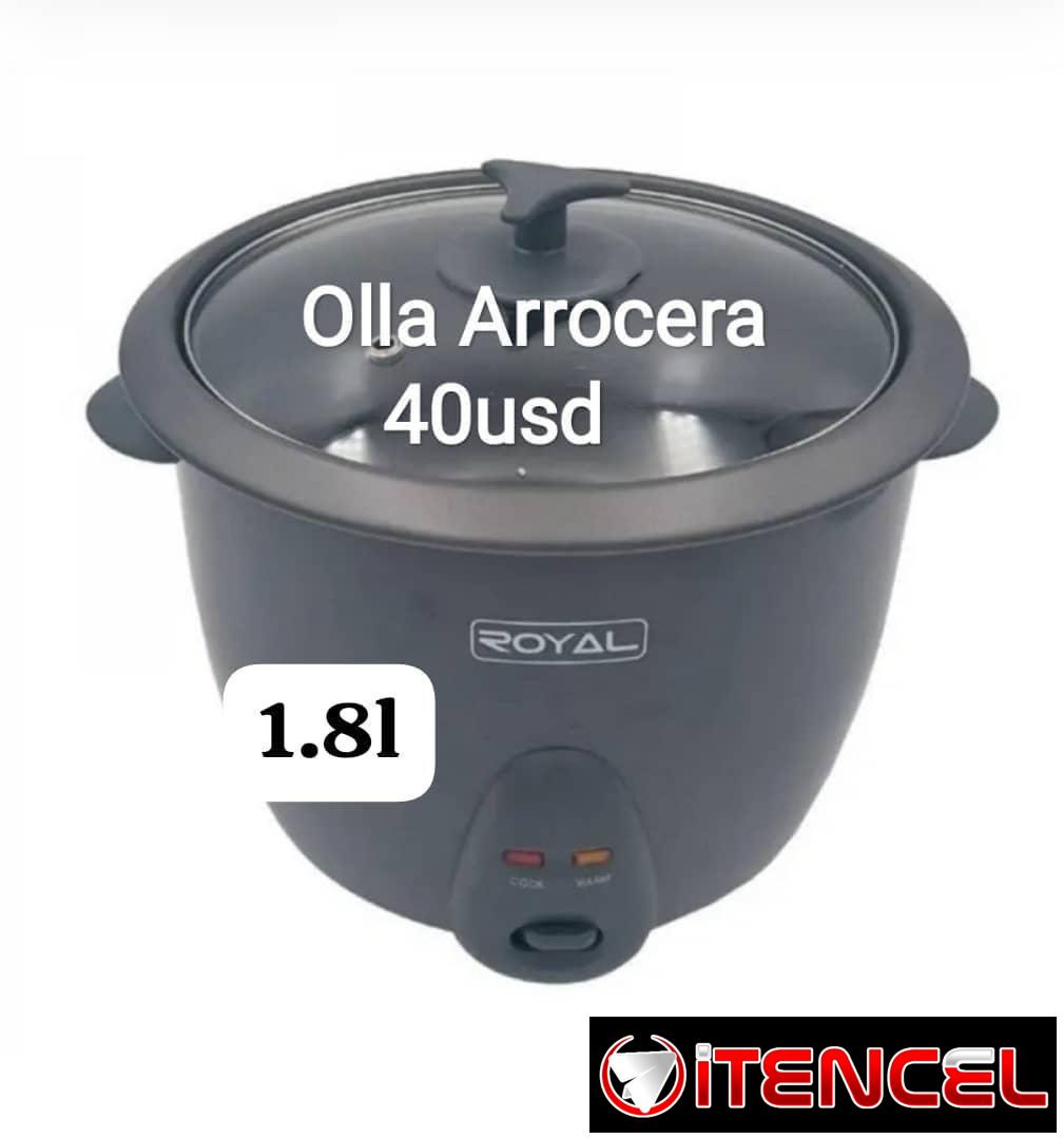 Equipos electrodomésticos