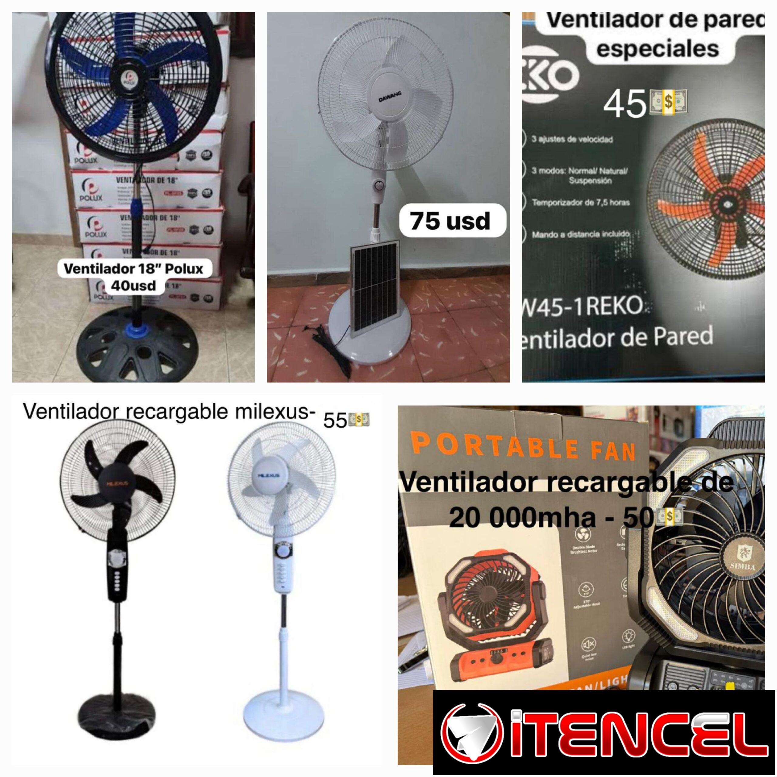 Equipos electrodomésticos
