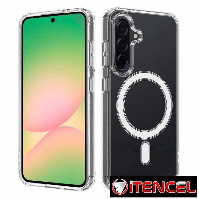 Cover Transparente Originales de silicona anti-choque varios modelos