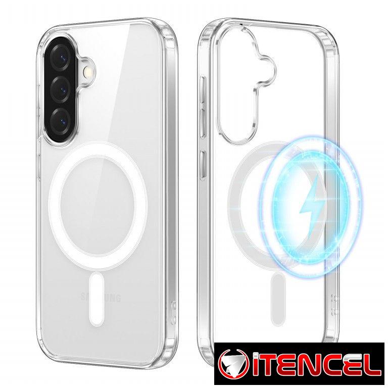 Cover Transparente Originales de silicona anti-choque varios modelos