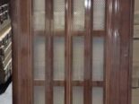 Puertas plegables