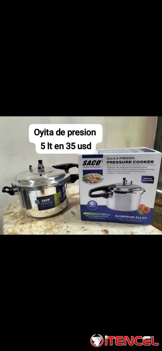 Equipos electrodomésticos