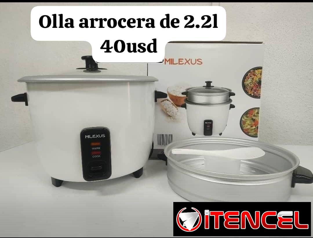 Equipos electrodomésticos