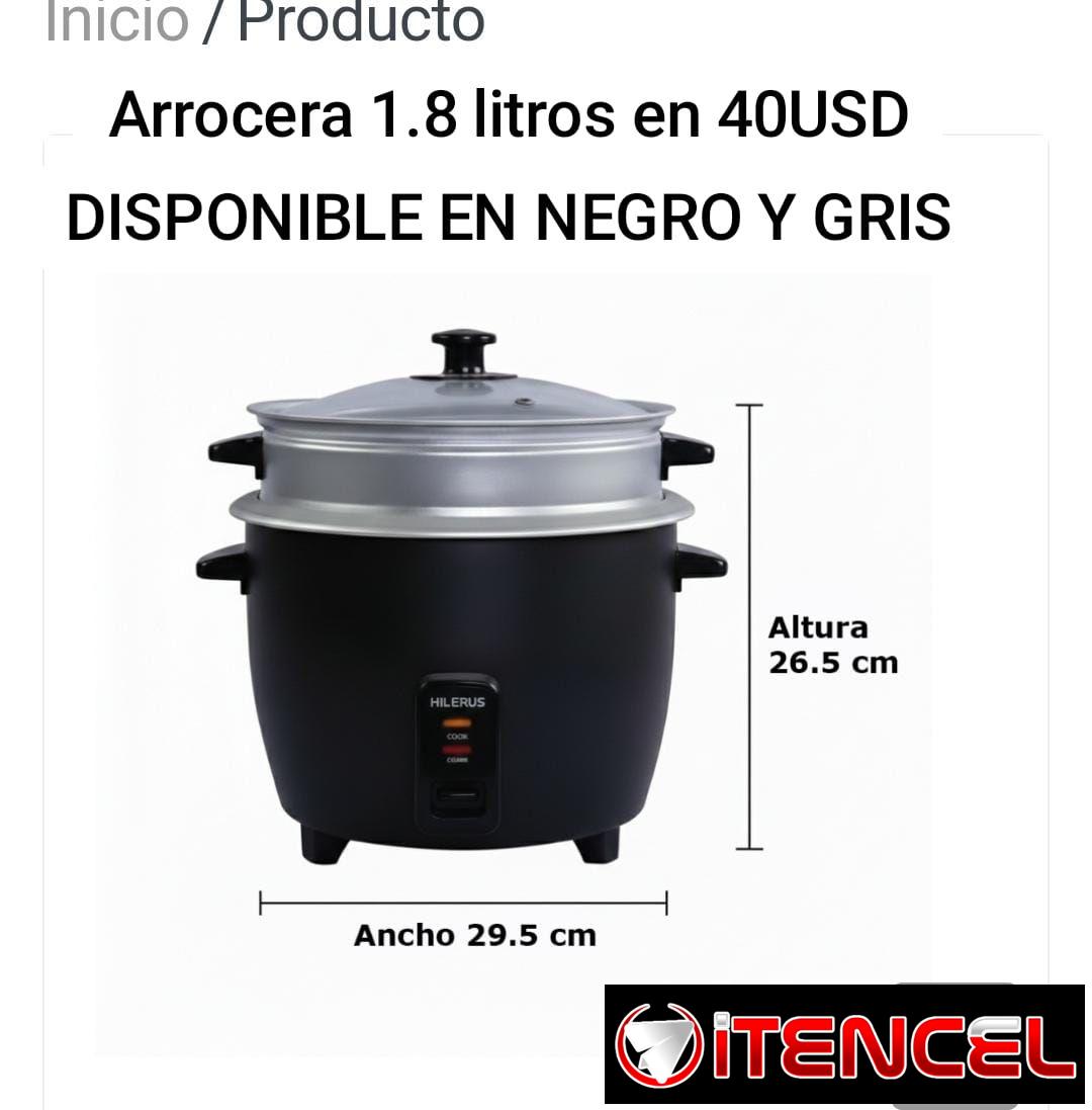 Equipos electrodomésticos