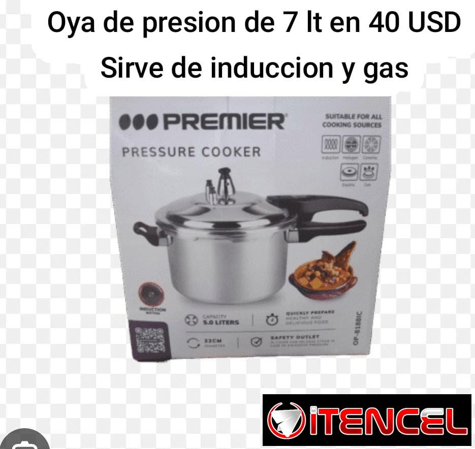 Equipos electrodomésticos