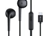 Audífonos de cable Samsung AKG, 1Hora y iPhone con manos libres y calidad de audio