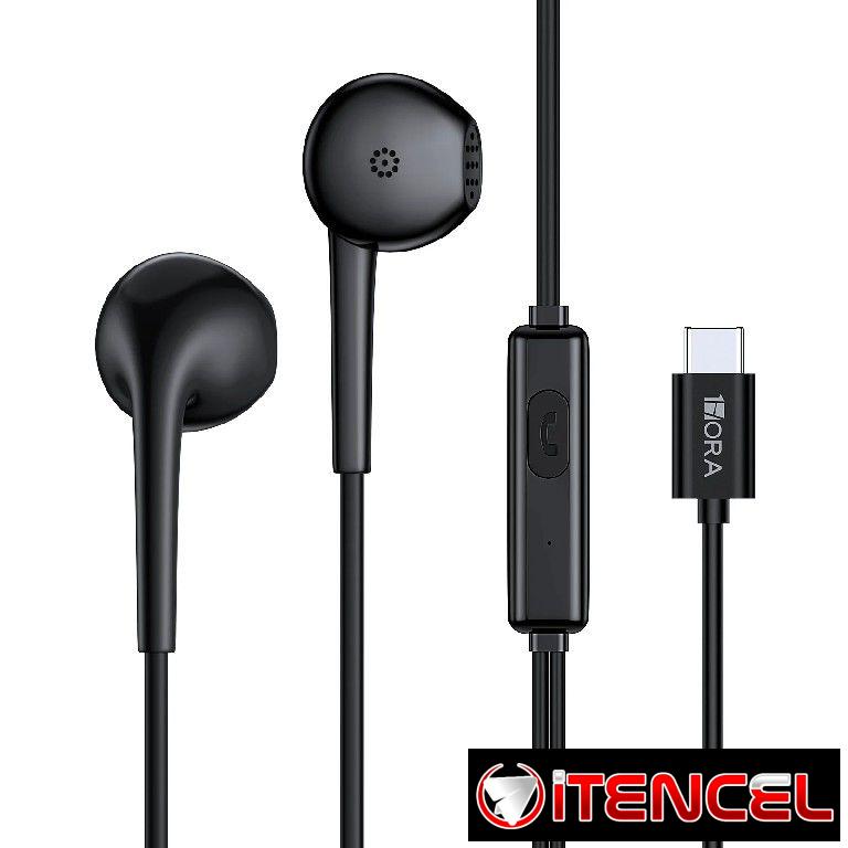 Audífonos de cable Samsung AKG, 1Hora y iPhone con manos libres y calidad de audio