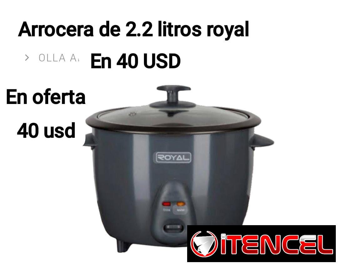 Equipos electrodomésticos