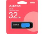 Memorias Flash Kingston y ADATA de 32, 64 y 128 Gb con USB 3.2 selladas