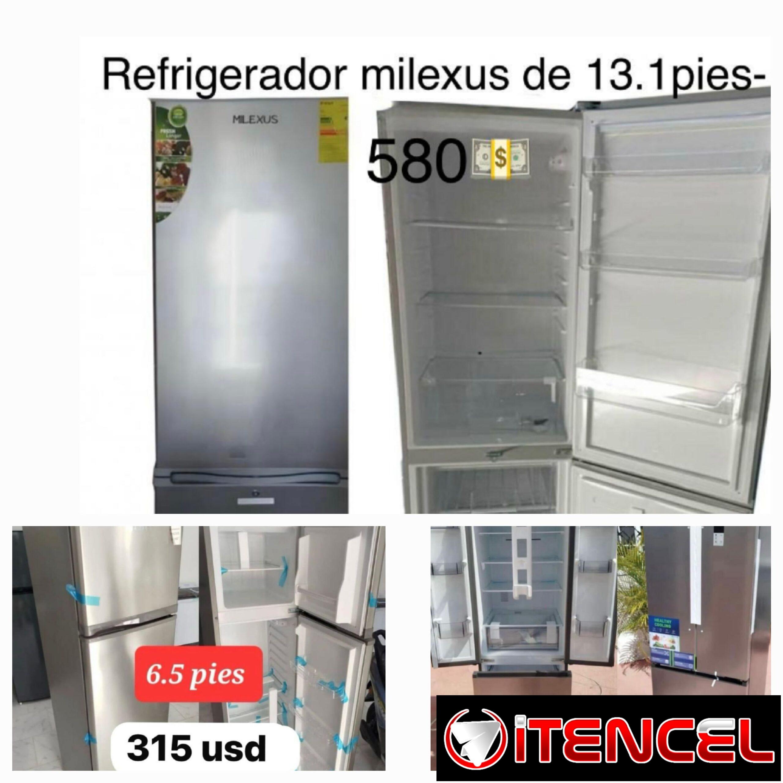 Equipos electrodomésticos