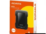 Discos Duros Externos Toshiba, Seagate y Adata de 1TB