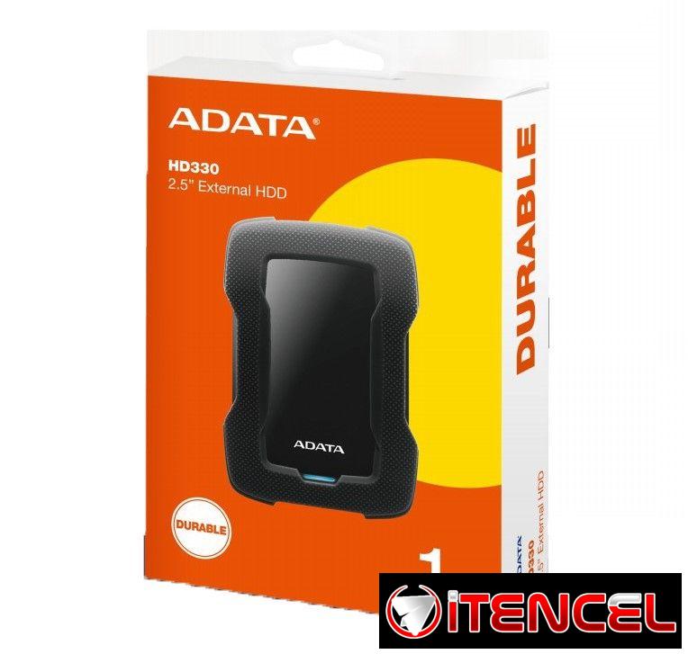 Discos Duros Externos Toshiba, Seagate y Adata de 1TB