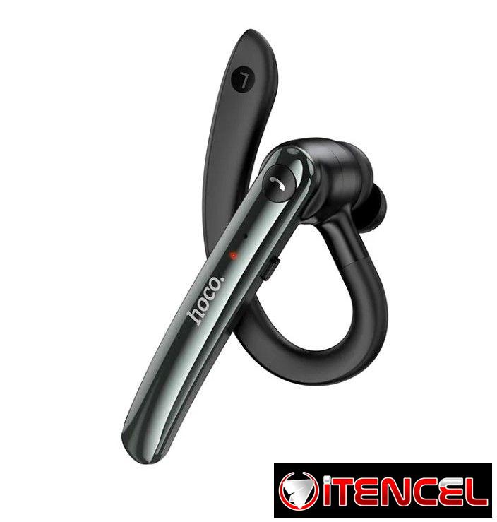 Auricular Bluetooth para Choferes y Mensajeros para contestar sus llamadas