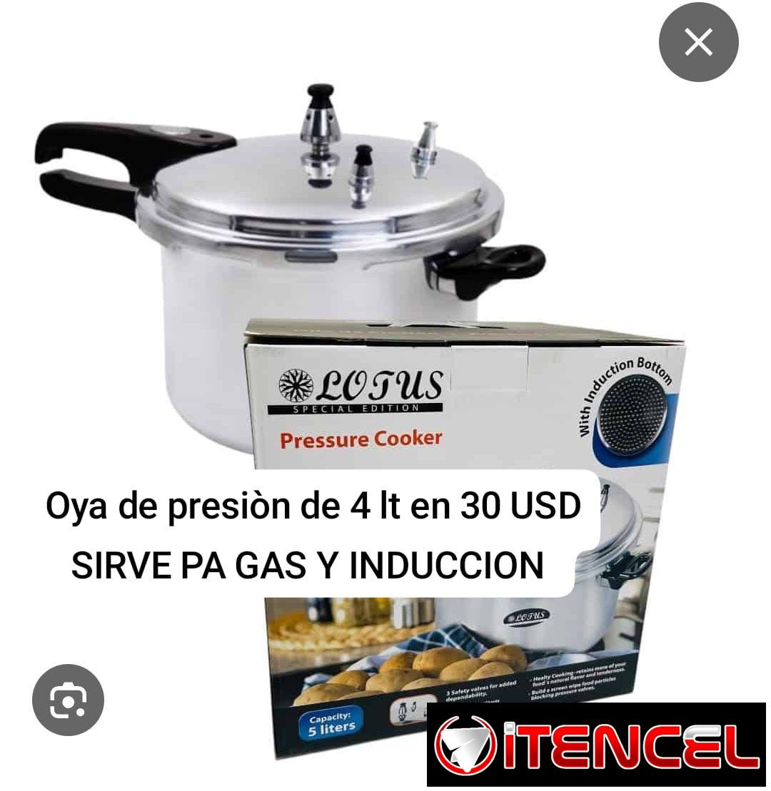 Equipos electrodomésticos