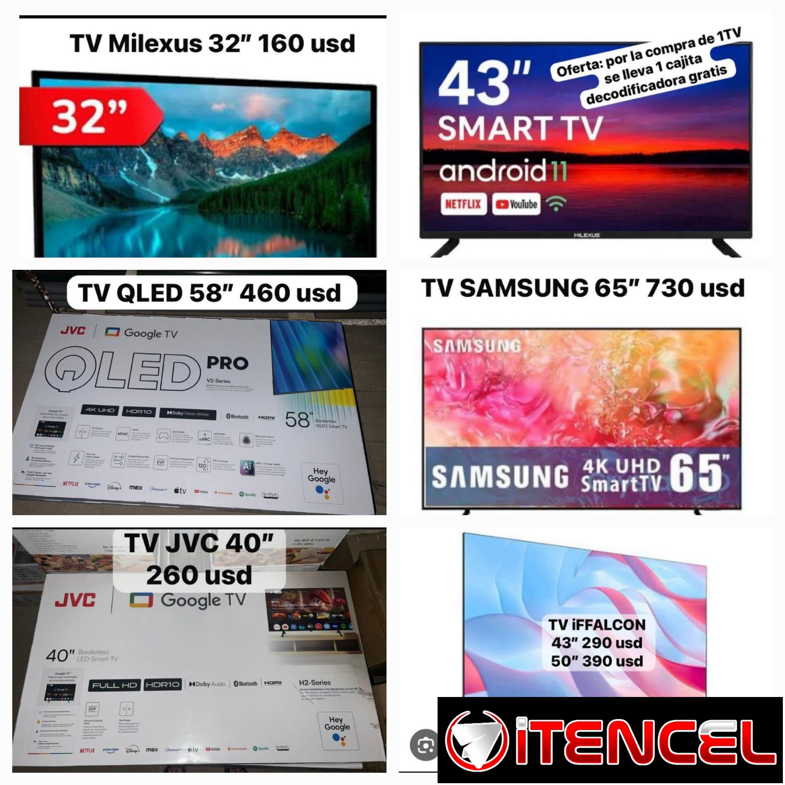 Equipos electrodomésticos