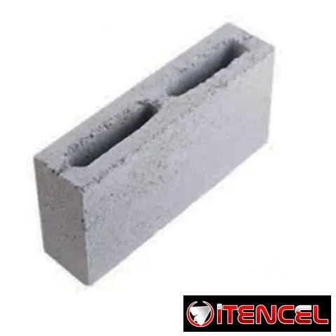 Bloques originales de 10 y de 15