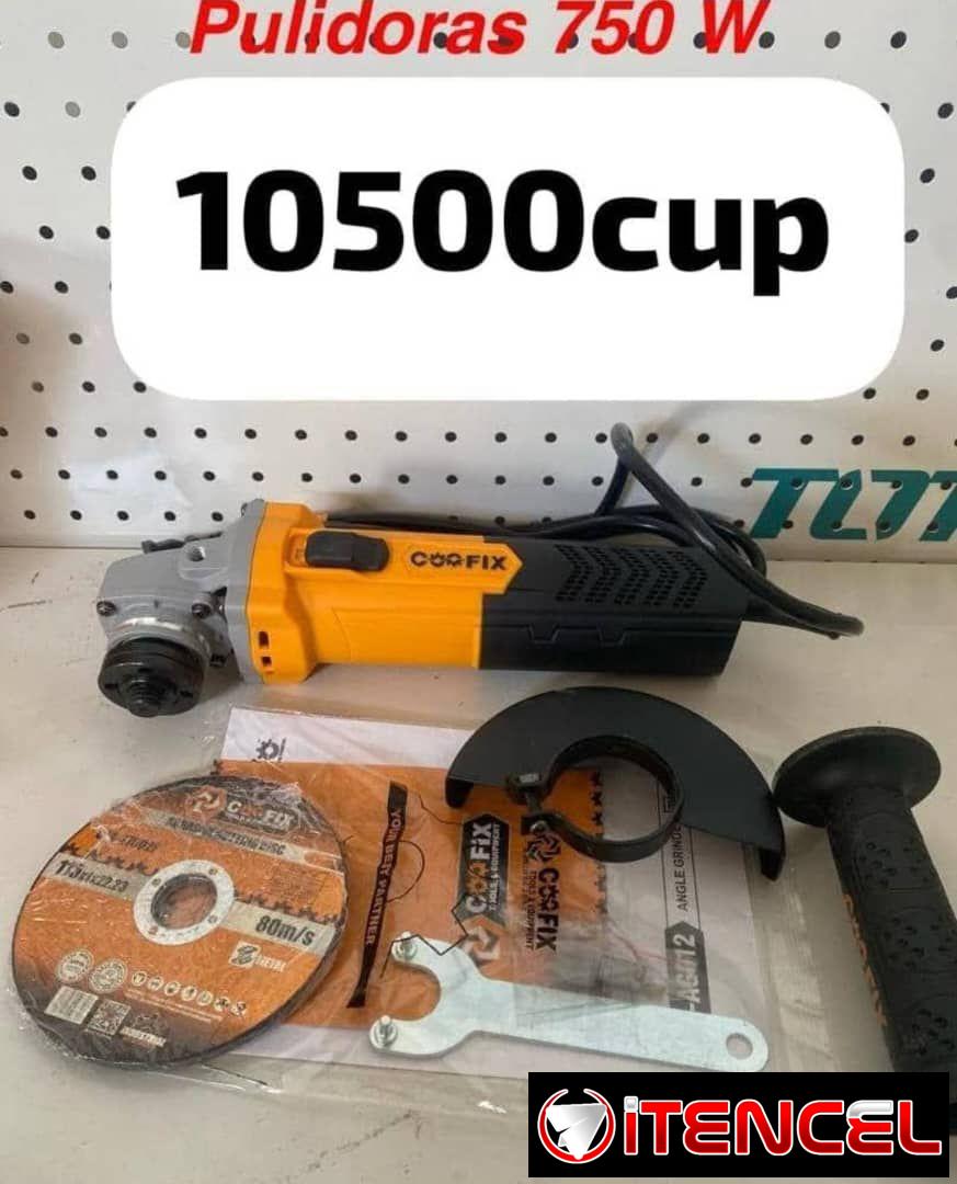 Pulidora precio en la foto llamar al 63177846