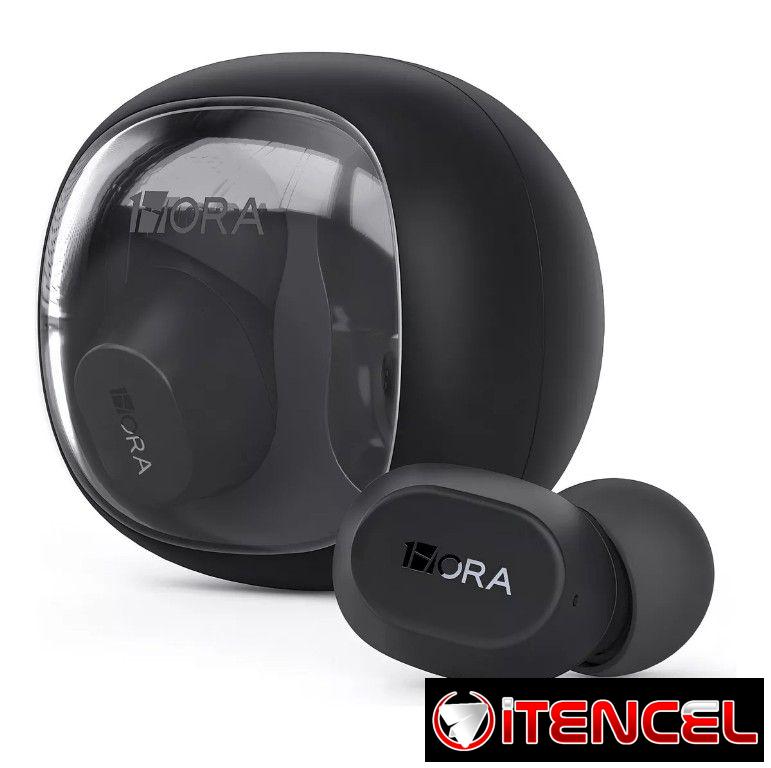 Audifonos inalambricos 1Hora de bluetooth control táctil varios modelos con cancelación de ruido