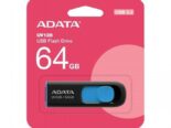 Memorias Flash Kingston y ADATA de 32, 64 y 128 Gb con USB 3.2 selladas