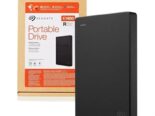 Discos Duros Externos Toshiba, Seagate y Adata de 1TB