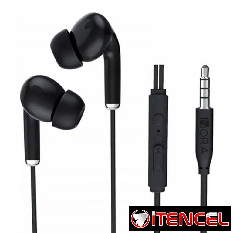 Audífonos de cable Samsung AKG, 1Hora y iPhone con manos libres y calidad de audio