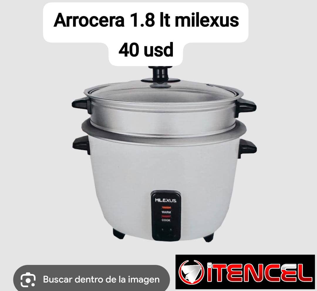 Equipos electrodomésticos