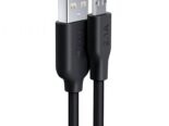 Cargador y cable de 20W a 30W para Android y iPhone de carga rápida marca Samsung y Apple