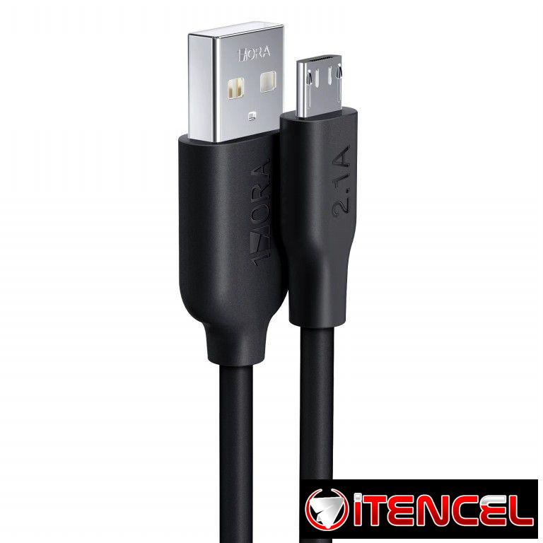 Cargador y cable de 20W a 30W para Android y iPhone de carga rápida marca Samsung y Apple