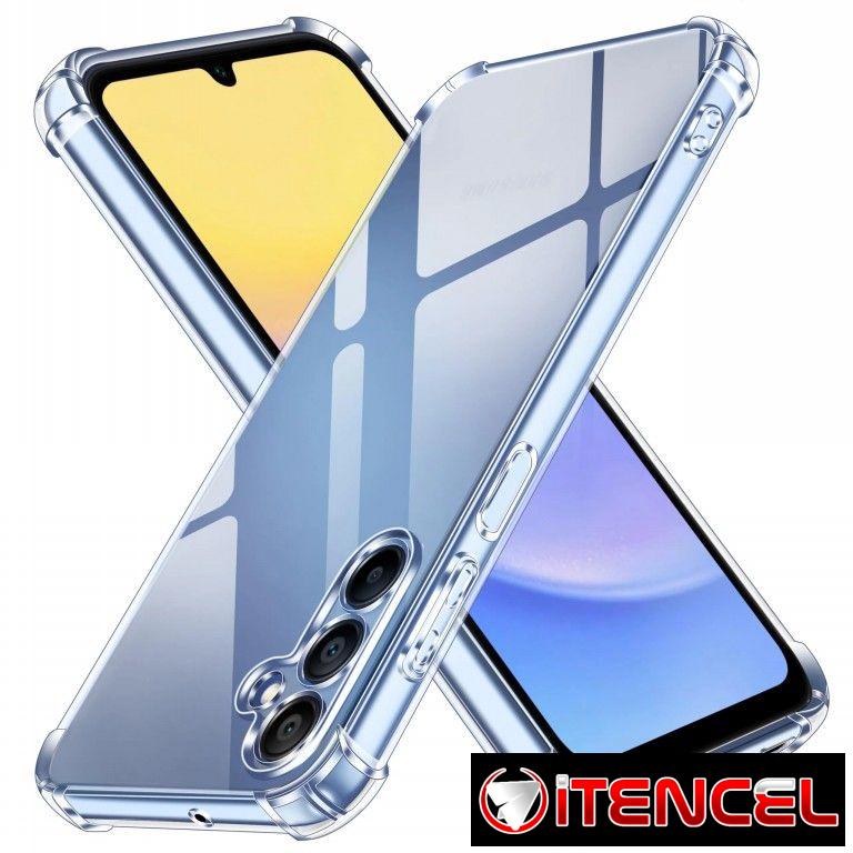 Cover Transparente Originales de silicona anti-choque varios modelos