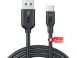 Cargador y cable de 20W a 30W para Android y iPhone de carga rápida marca Samsung y Apple