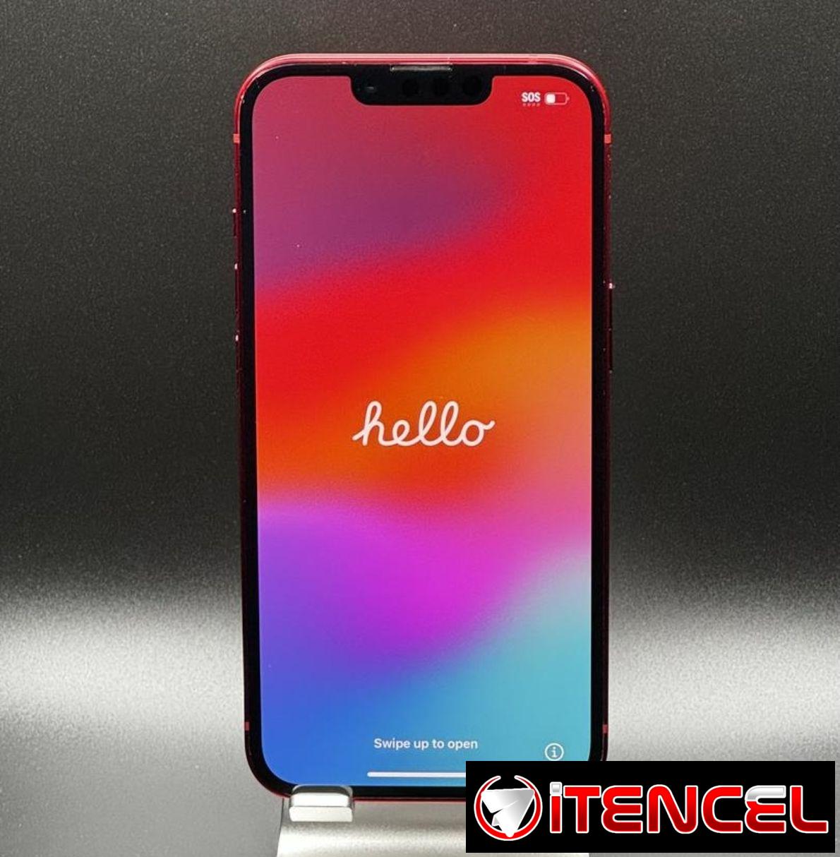 📱🔥 iPhone 13 ORIGINAL 512GB Desbloqueado – Entrega a Cuba en 15 días 🔥📱