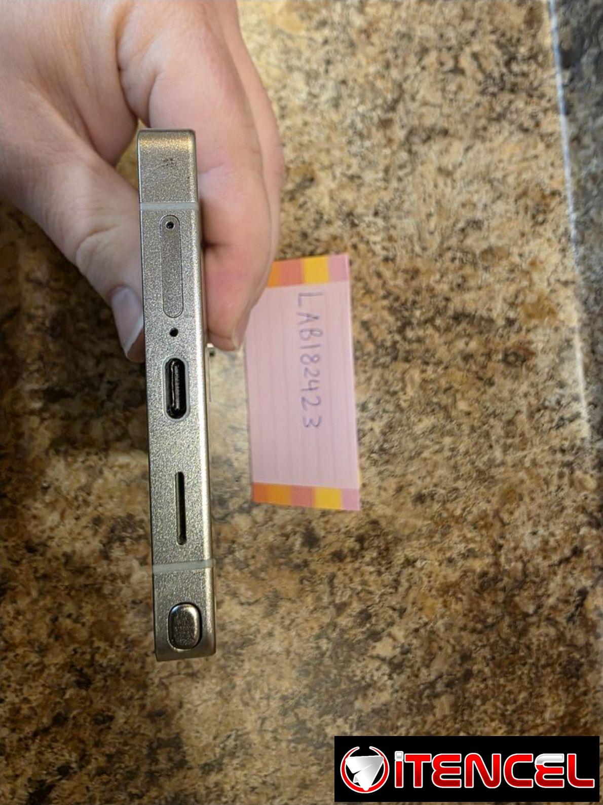 Samsung Galaxy S25 Ultra Original Desbloqueado 256GB Gris – Casi Nuevo