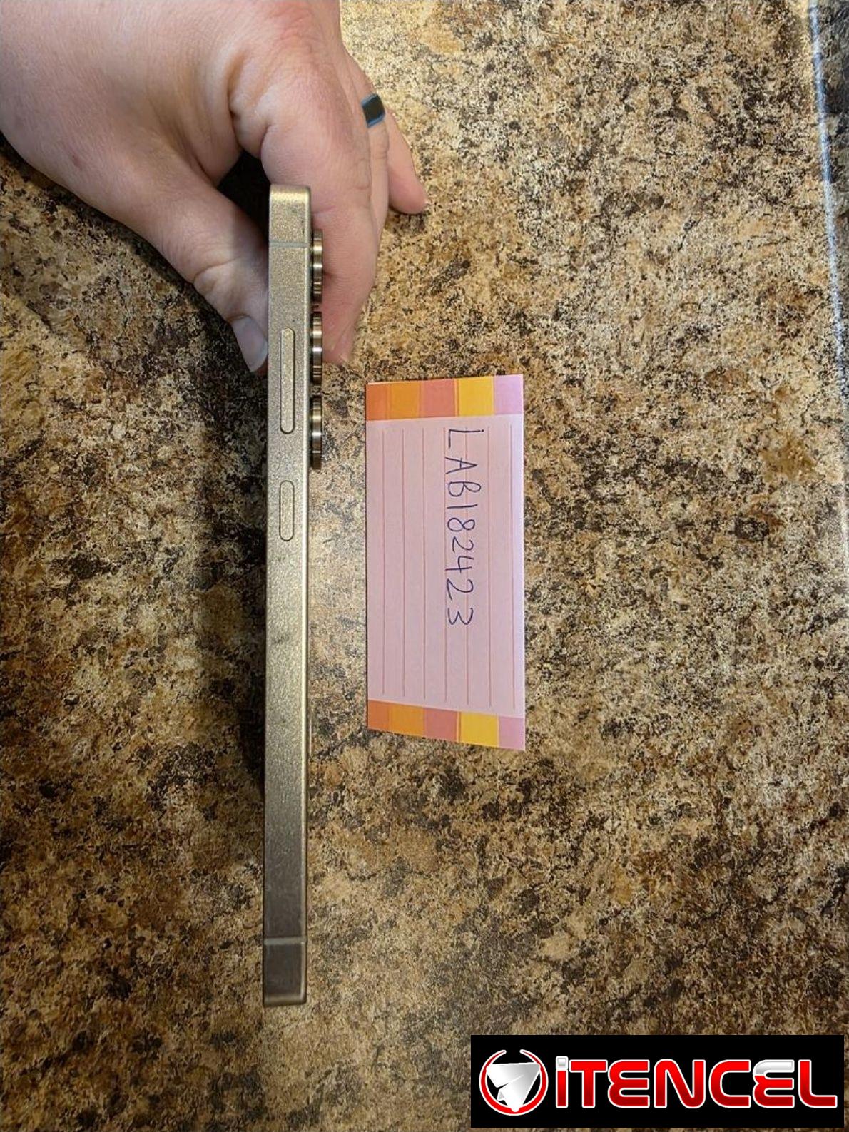 Samsung Galaxy S25 Ultra Original Desbloqueado 256GB Gris – Casi Nuevo