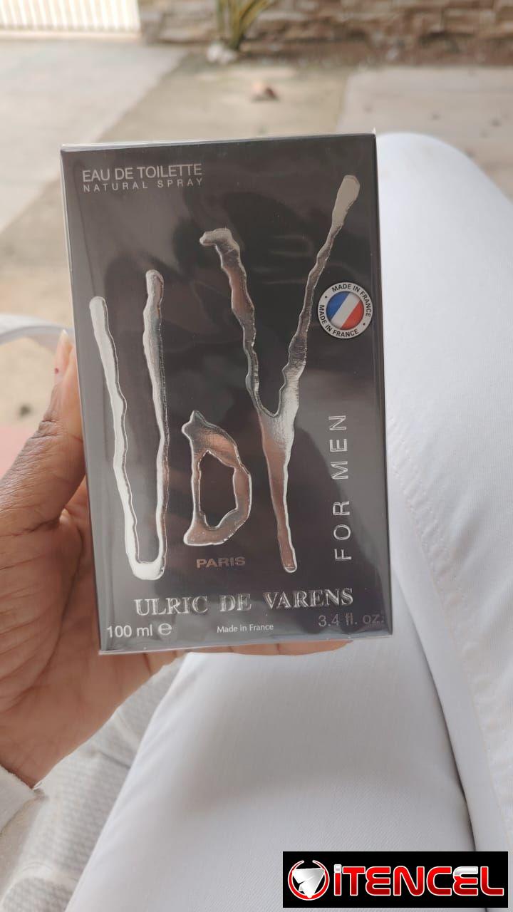 PERFUME PERFUMES PERFUMERIA ORIGINAL AUTÉNTICA VEDADO (UDV, VARENSIA Y OTROS)