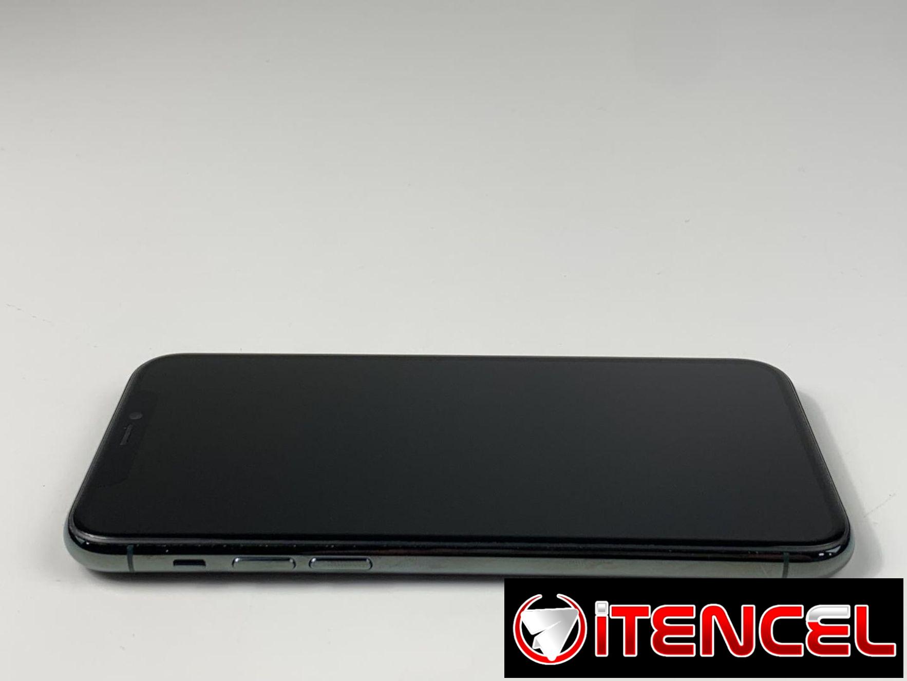 Apple iPhone 11 Pro – 512GB – Verde – Desbloqueado (A2160)