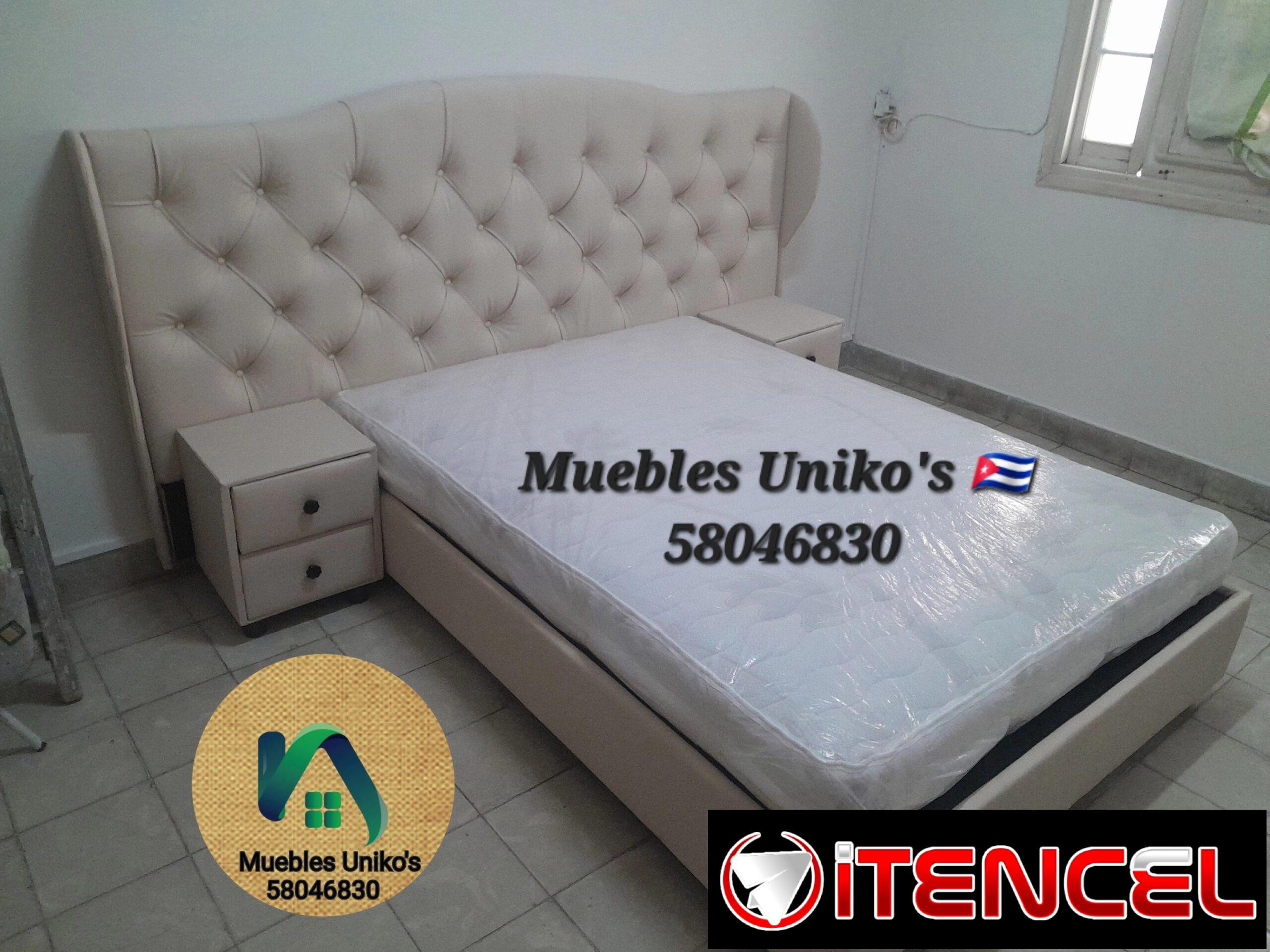 Muebles Uniko’s 🇨🇺
