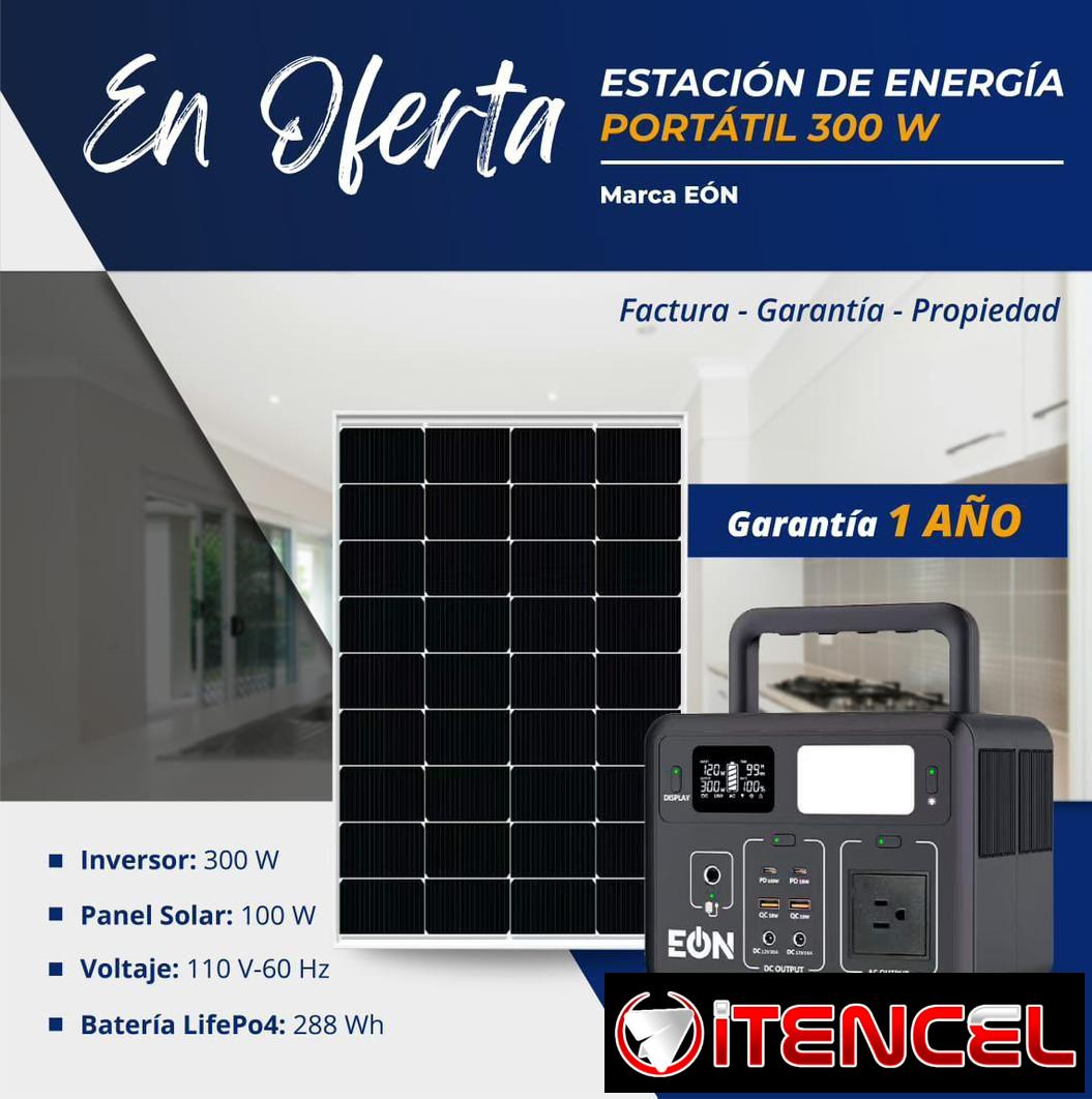 Generador Eléctrico