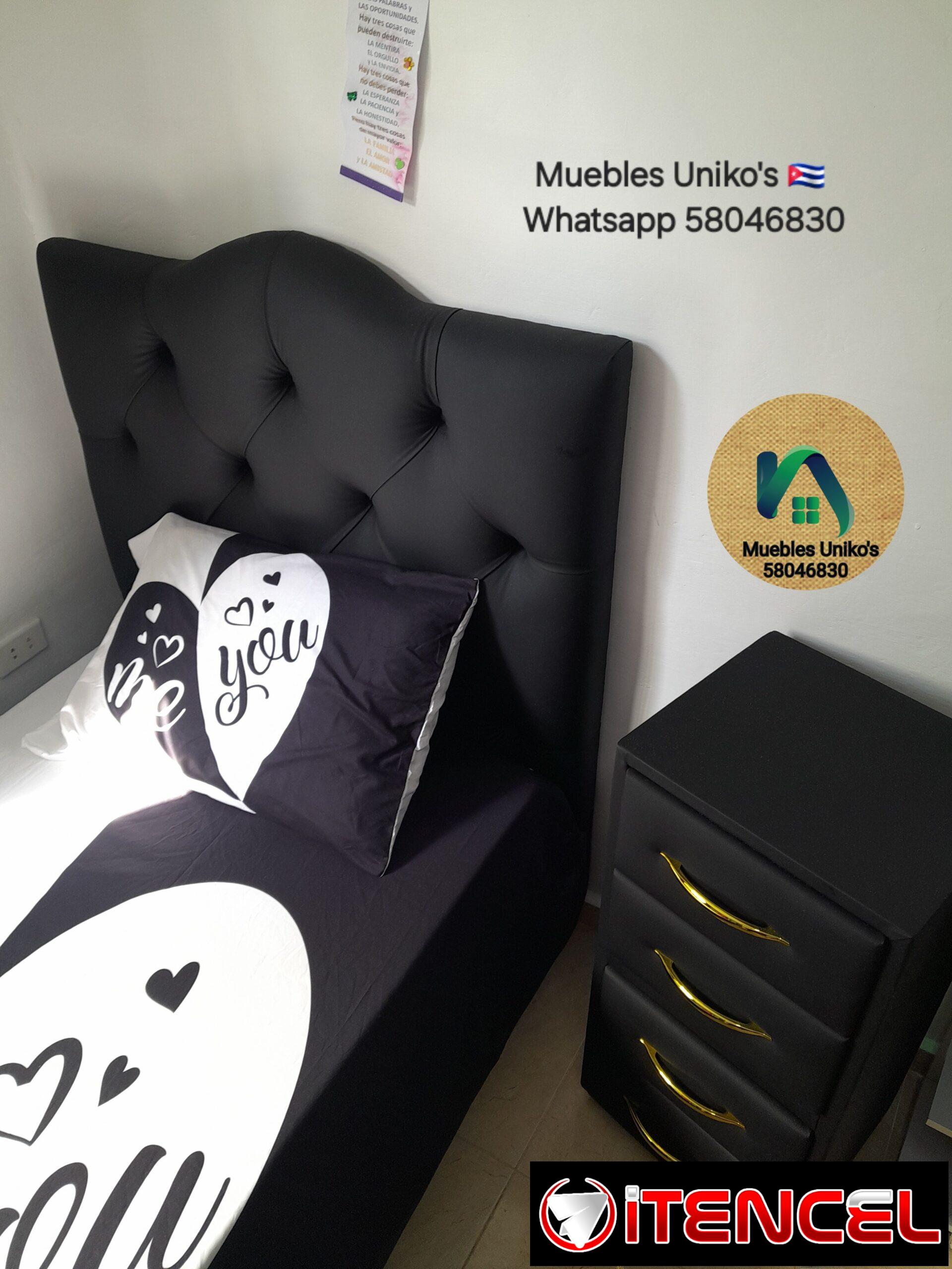 Muebles Uniko’s 🇨🇺