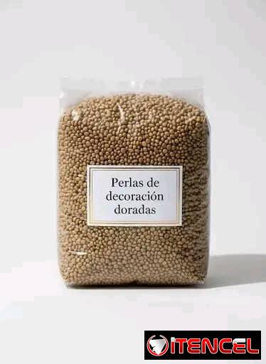 Productos de repostería