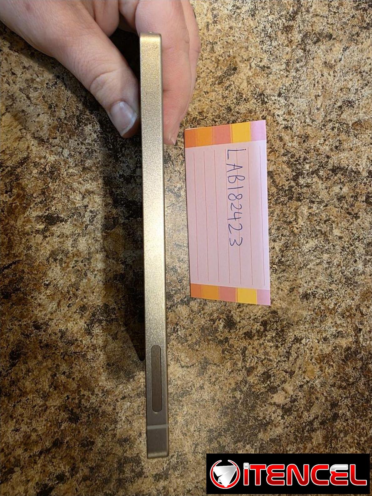 Samsung Galaxy S25 Ultra Original Desbloqueado 256GB Gris – Casi Nuevo