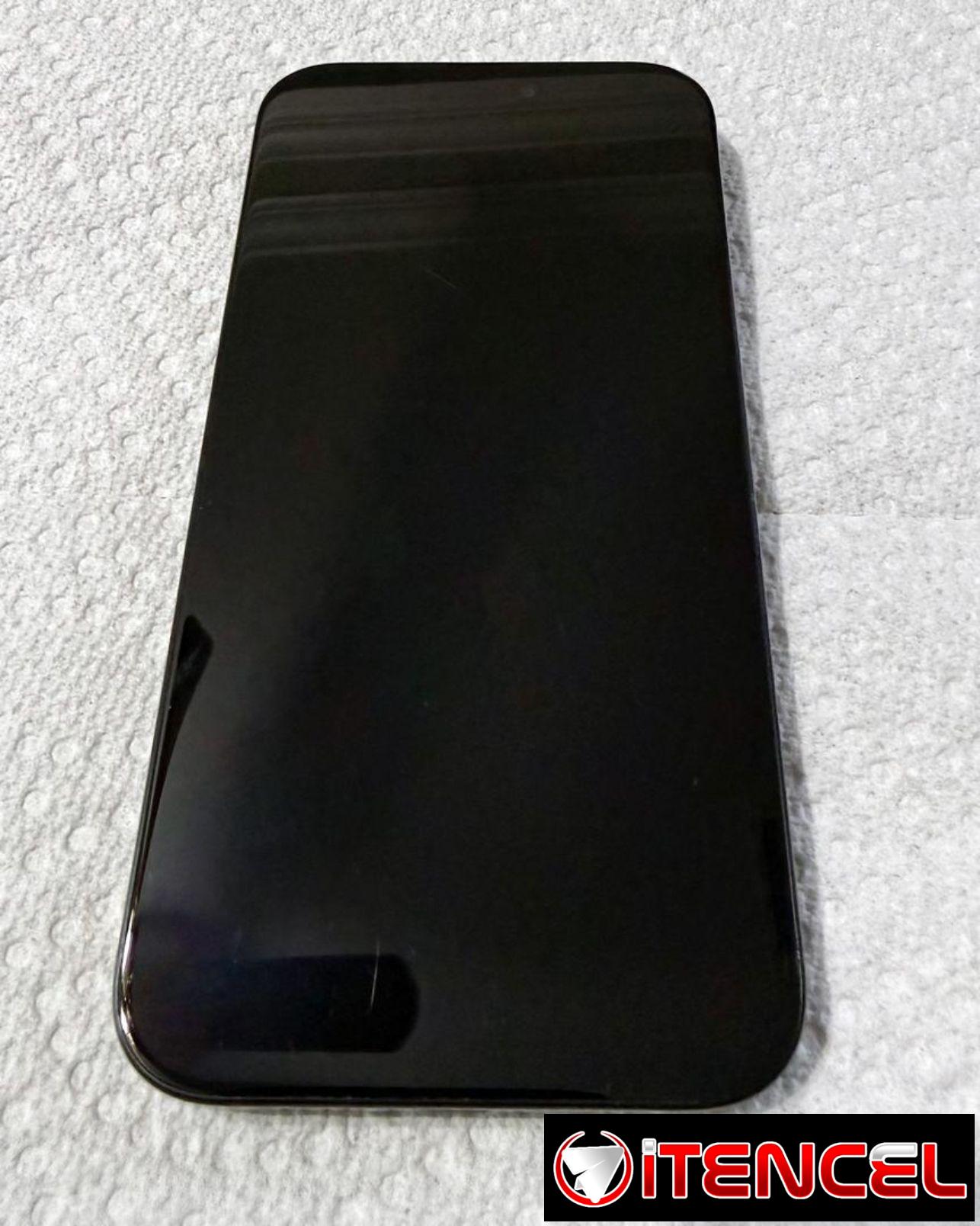 iPhone 16 Pro Max 256GB Negro Desbloqueado | 94% Batería | Original Apple