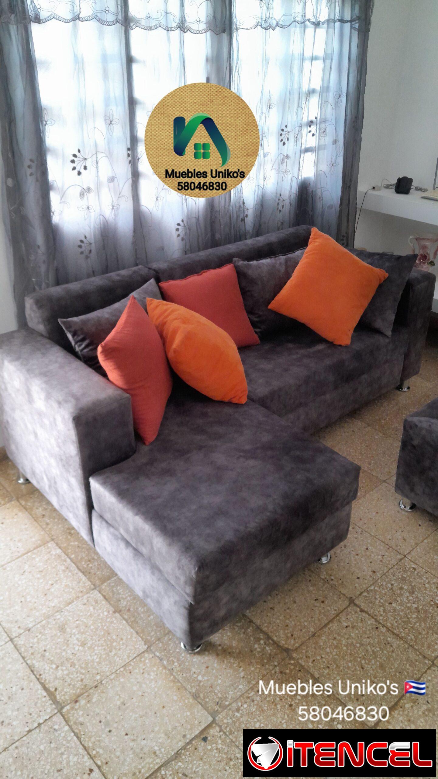 Muebles Uniko’s 🇨🇺