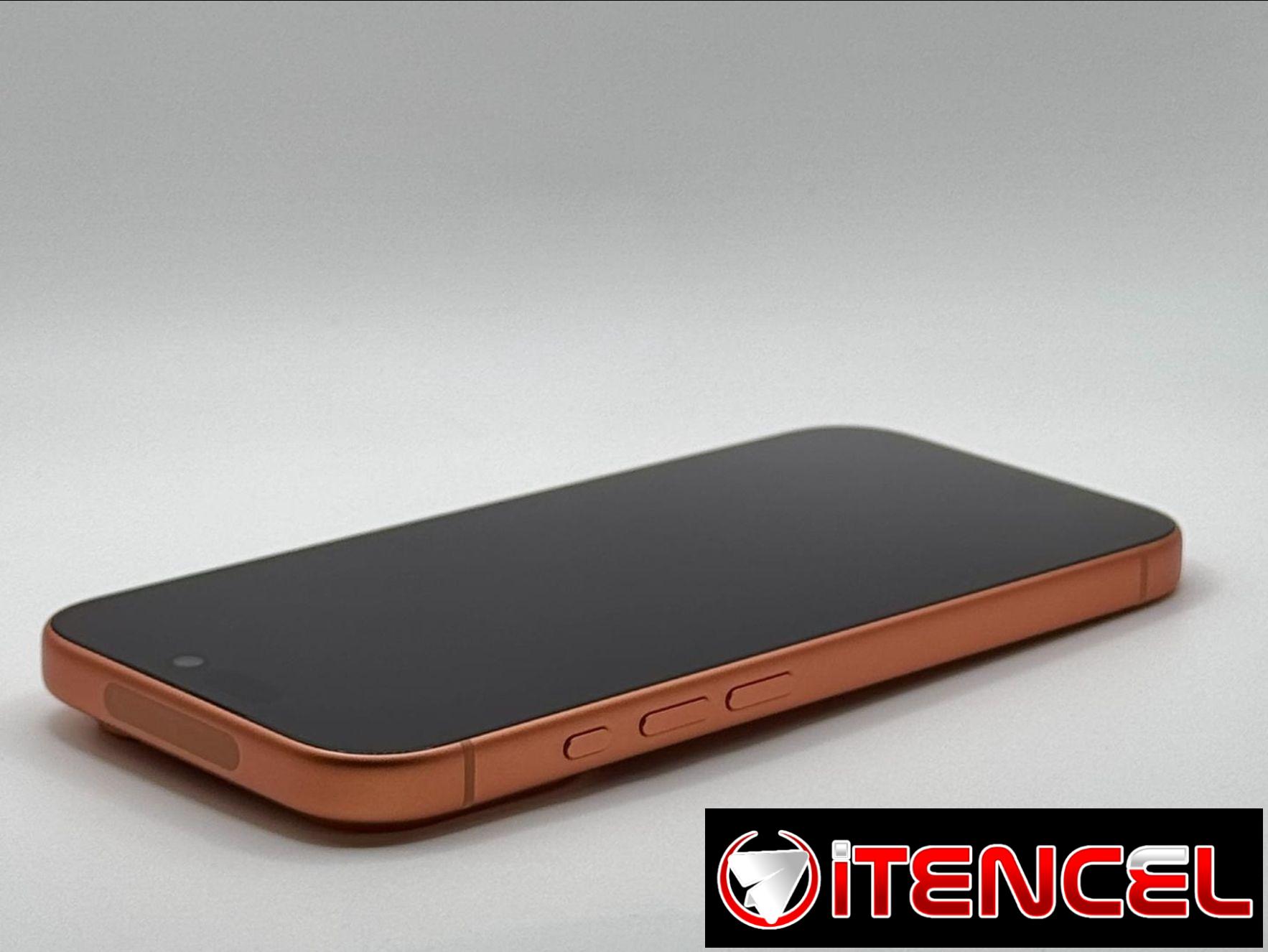 Apple iPhone 17 Pro – 1TB – Cosmic Orange – Desbloqueado